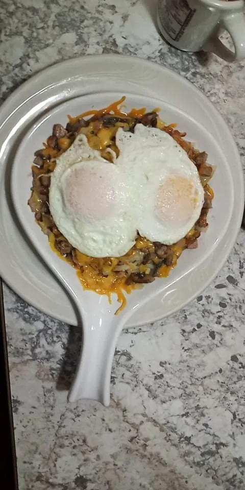 Migas
